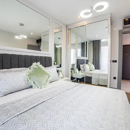 Apartment Sultan