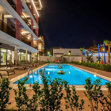 Apartment Sultan