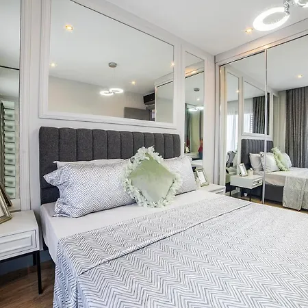 Sultan Apartment