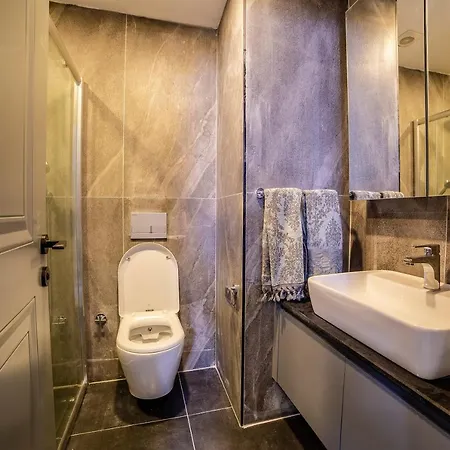Apartment Sultan *